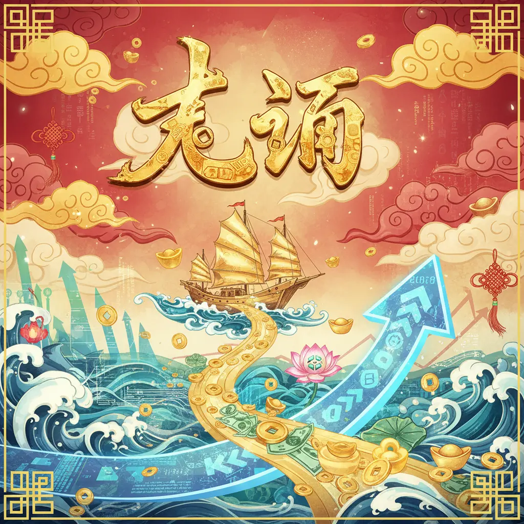 財運 - 財運
