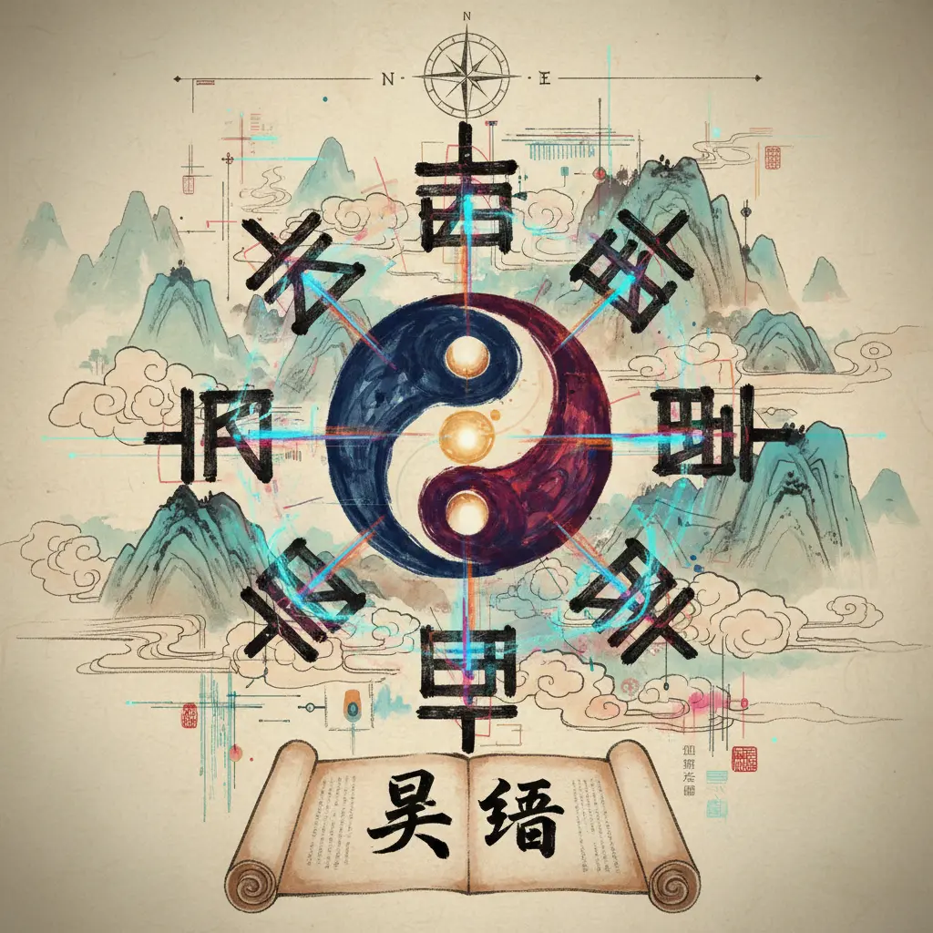 易經 - 易經