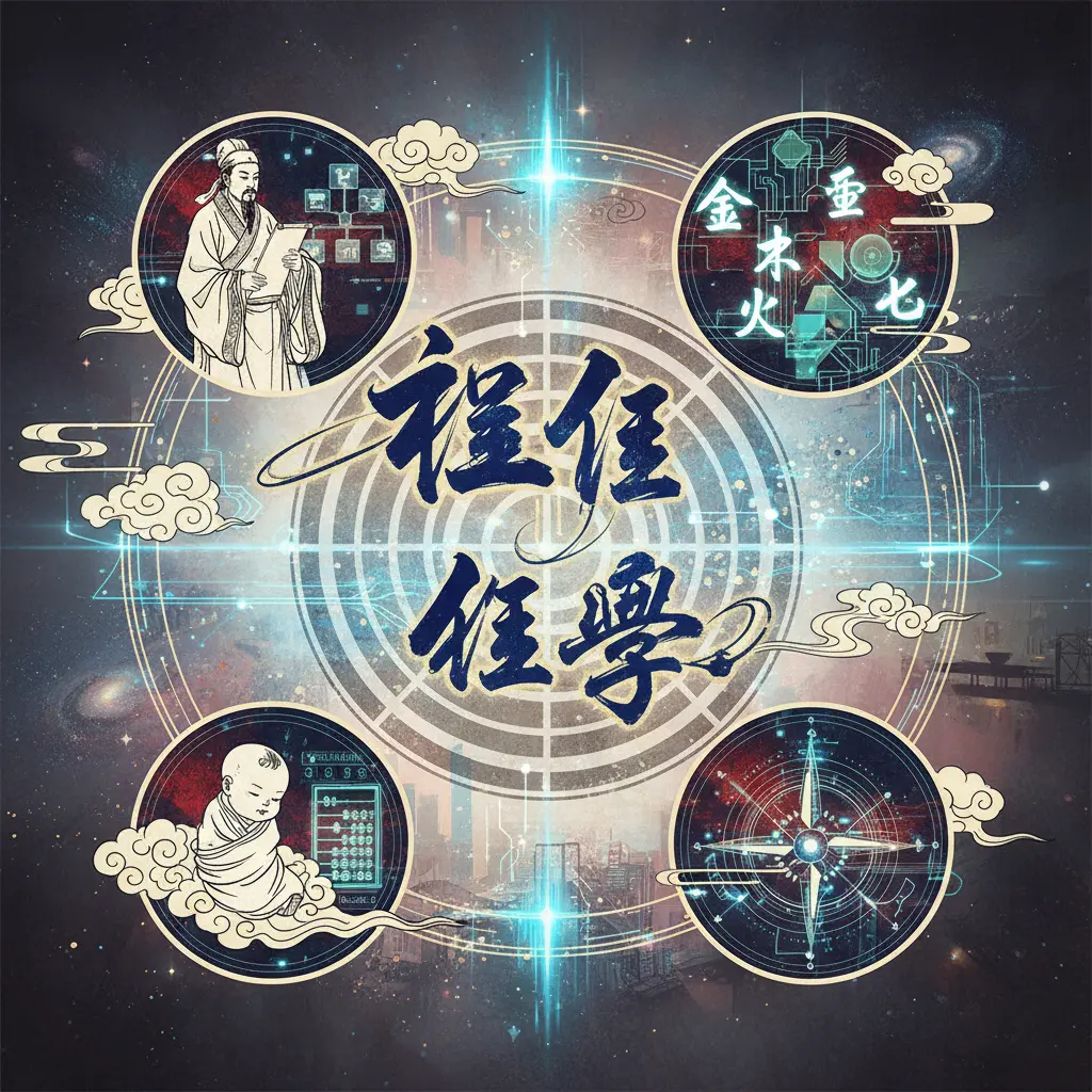 姓名學 - 姓名學