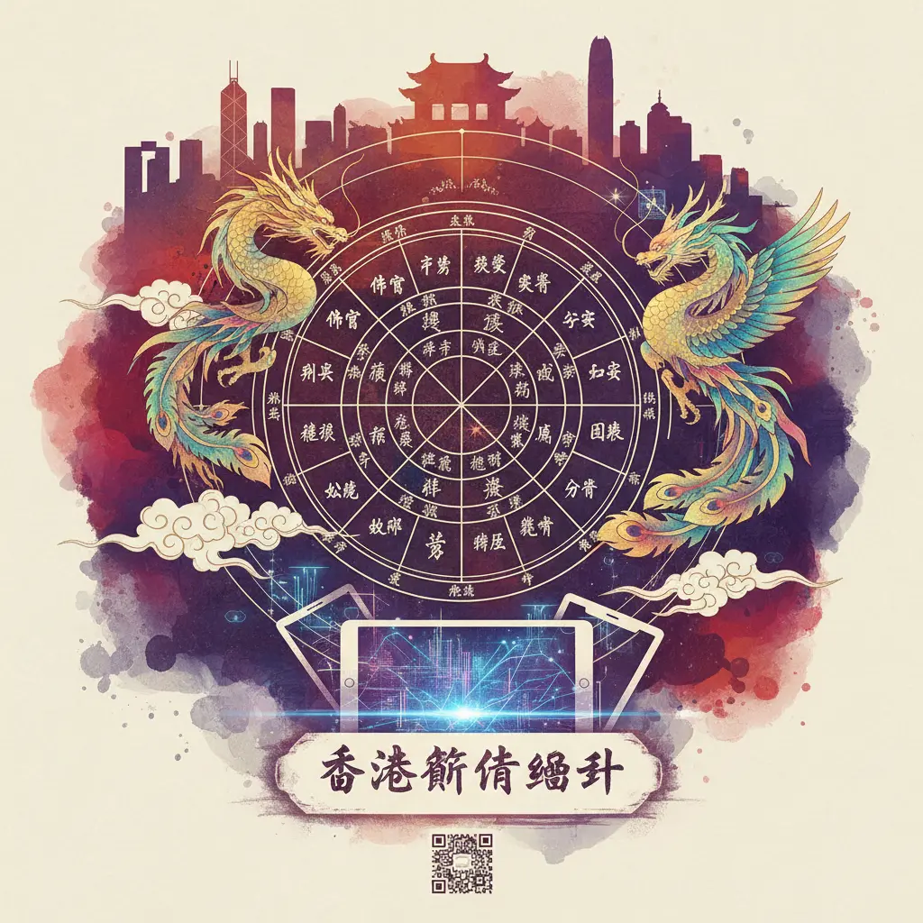 香港算命網站 - 紫微鬥數