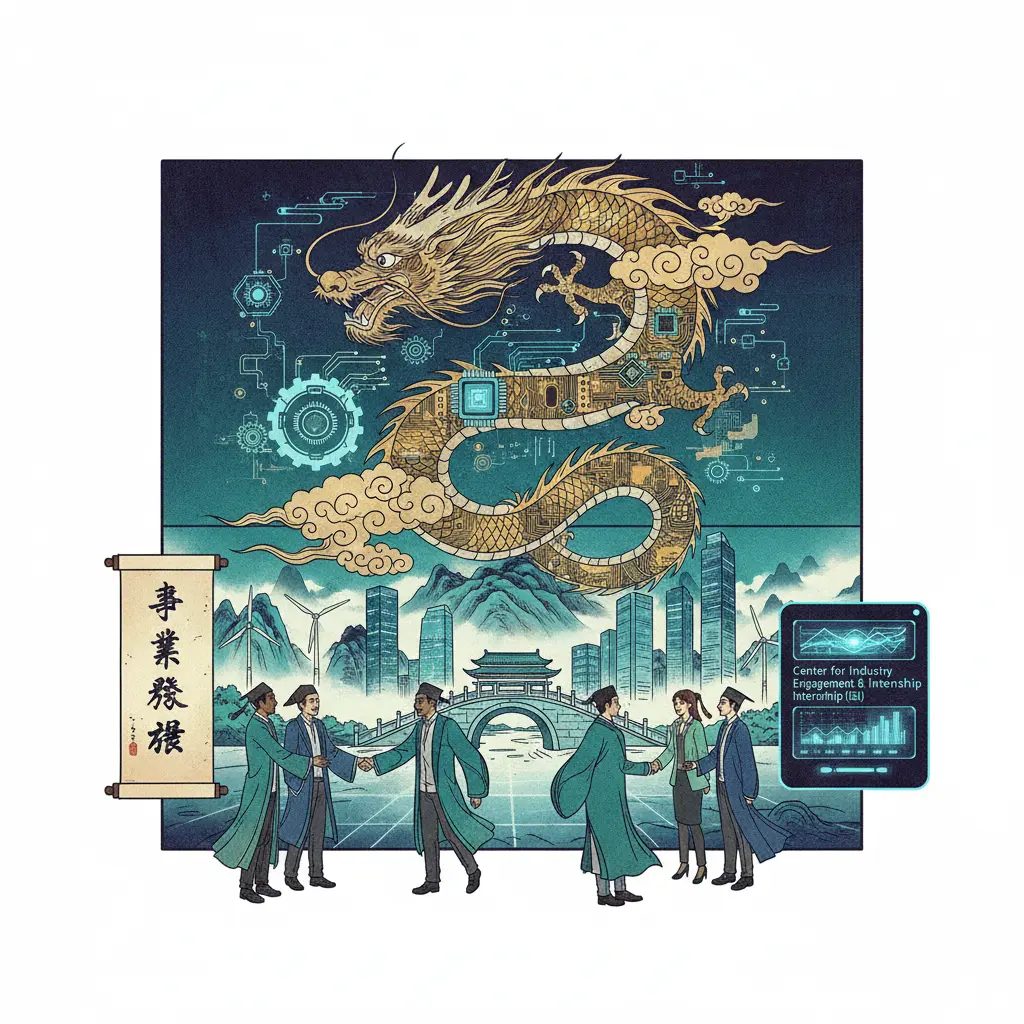 事業發展 - Engagement