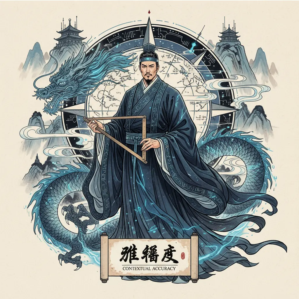 準繩度 - Chris