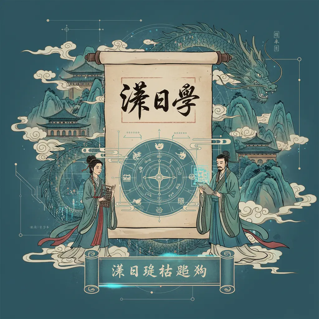 擇日 - 擇日學