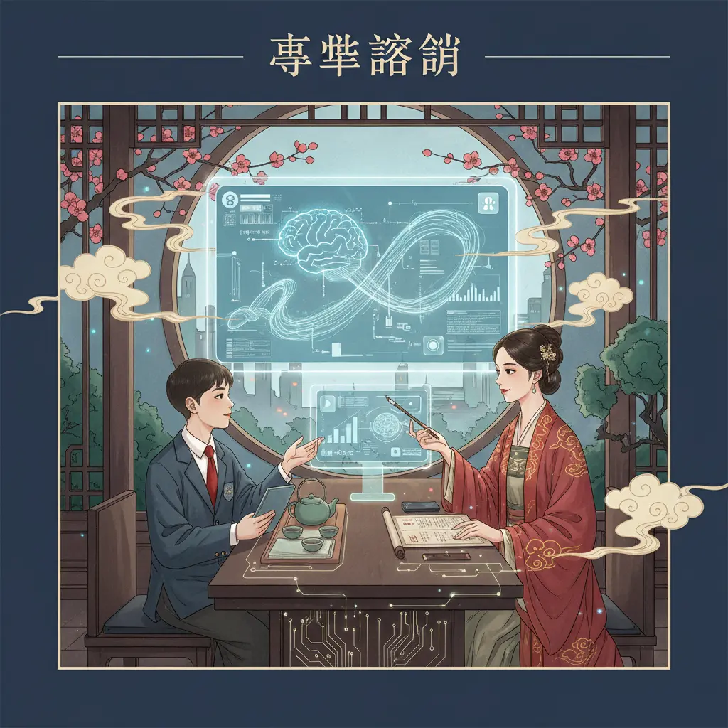 專業諮詢 - 學童