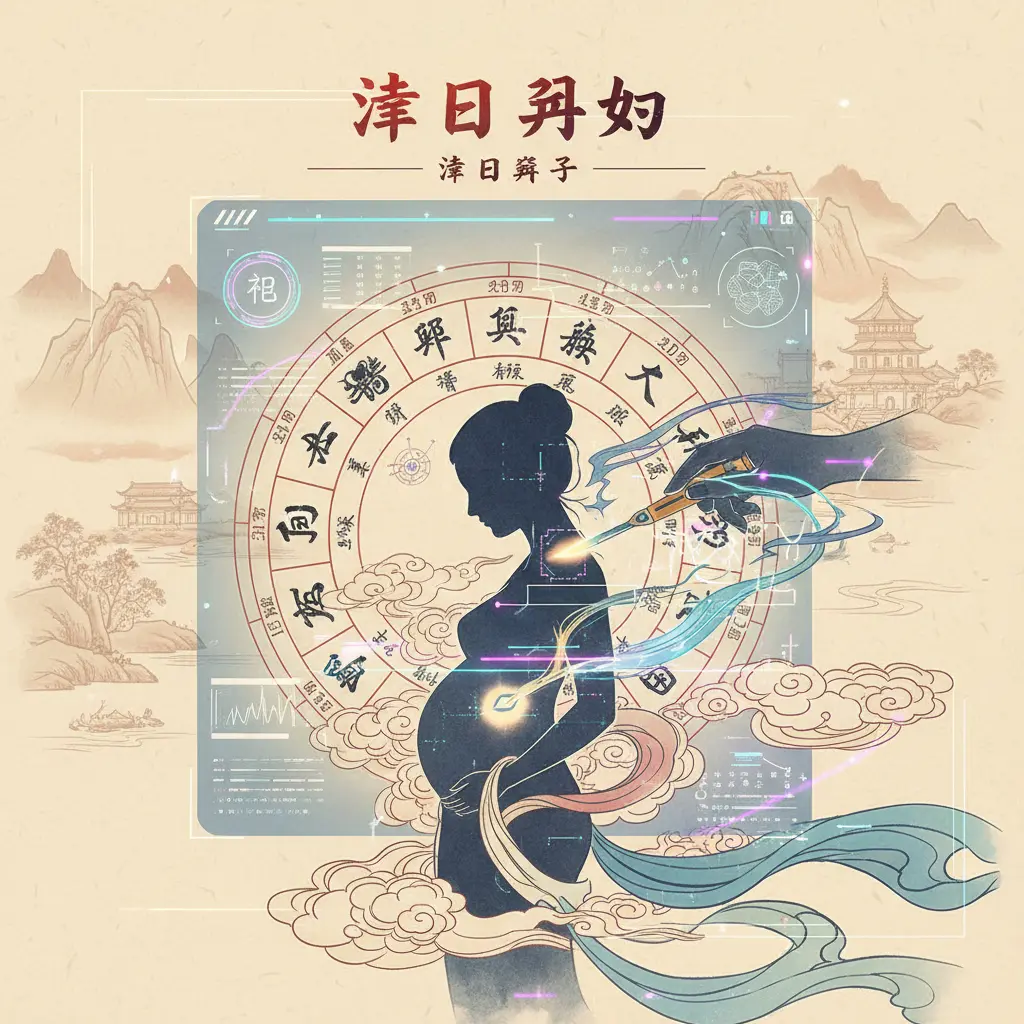 擇日產子 - 擇日開刀