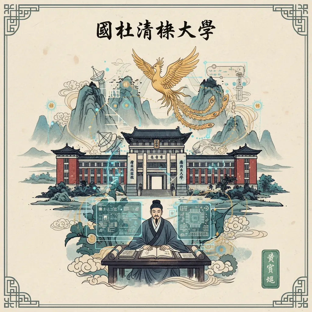 黃冠寰 - 國立清華大學