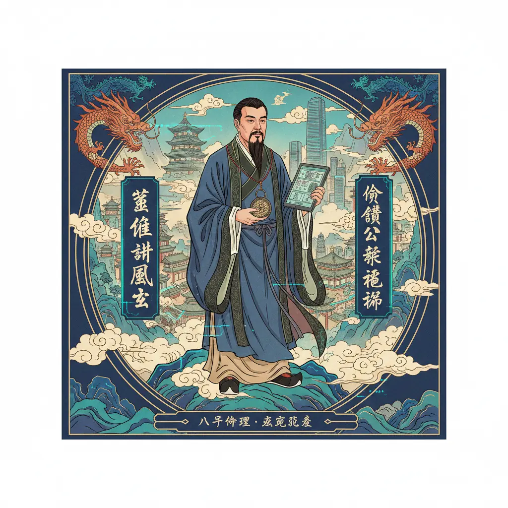 睇風水價錢 - 蘇民峯