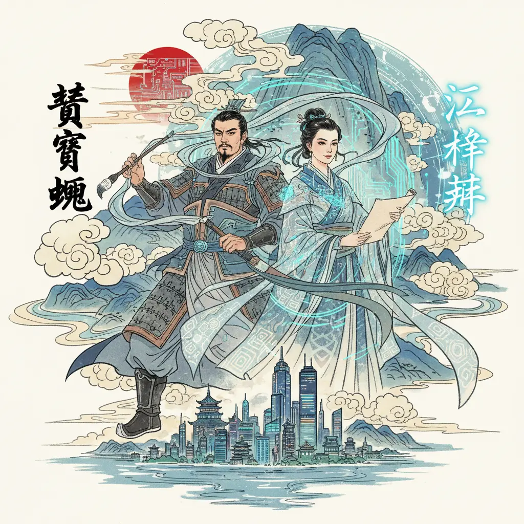 江幸芬 - 黃冠寰