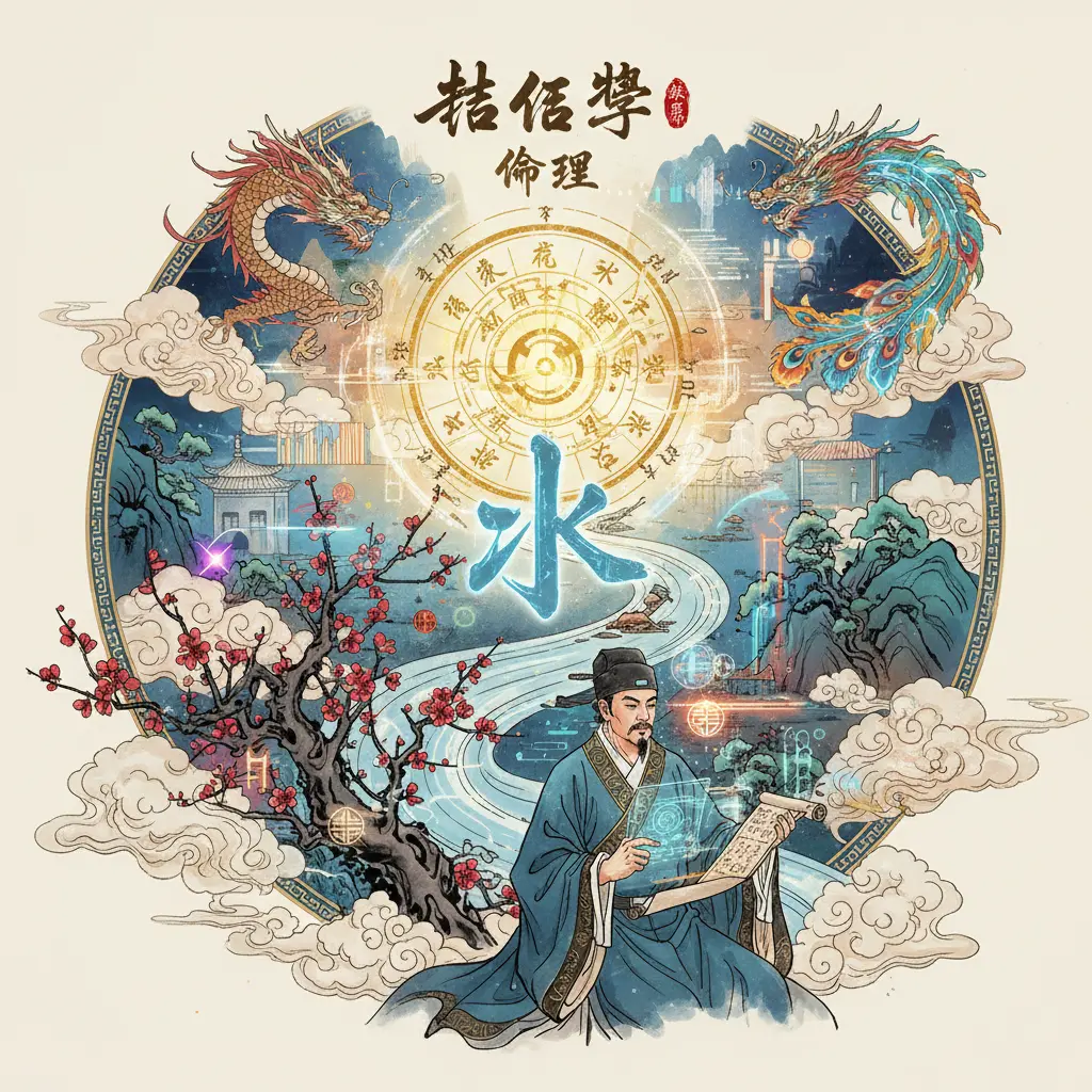 命理 - 姓名學