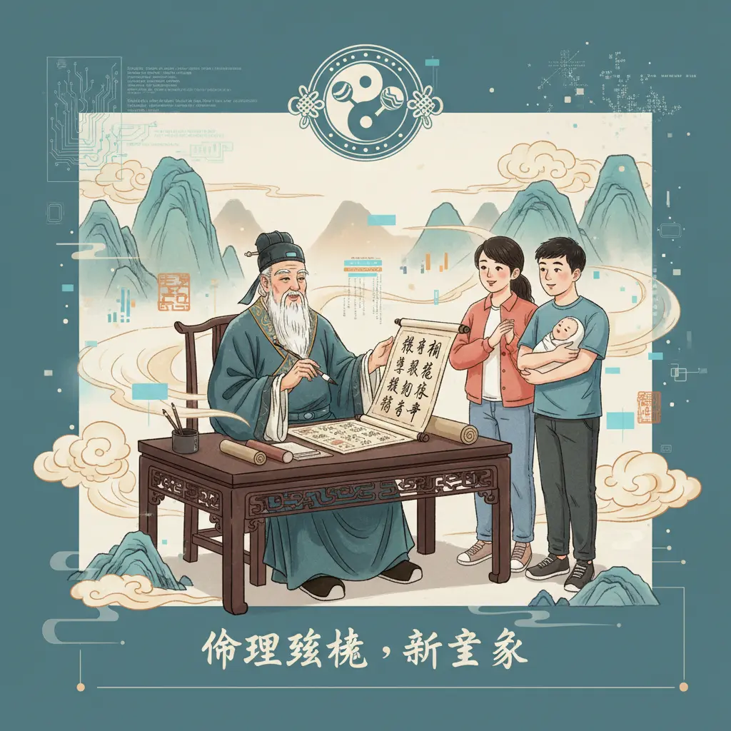 嬰兒改名師傅 - 姓名學