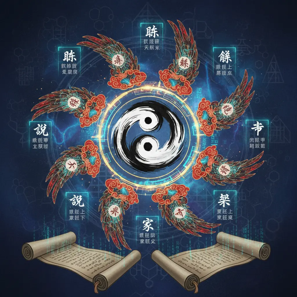 易經 - 十翼