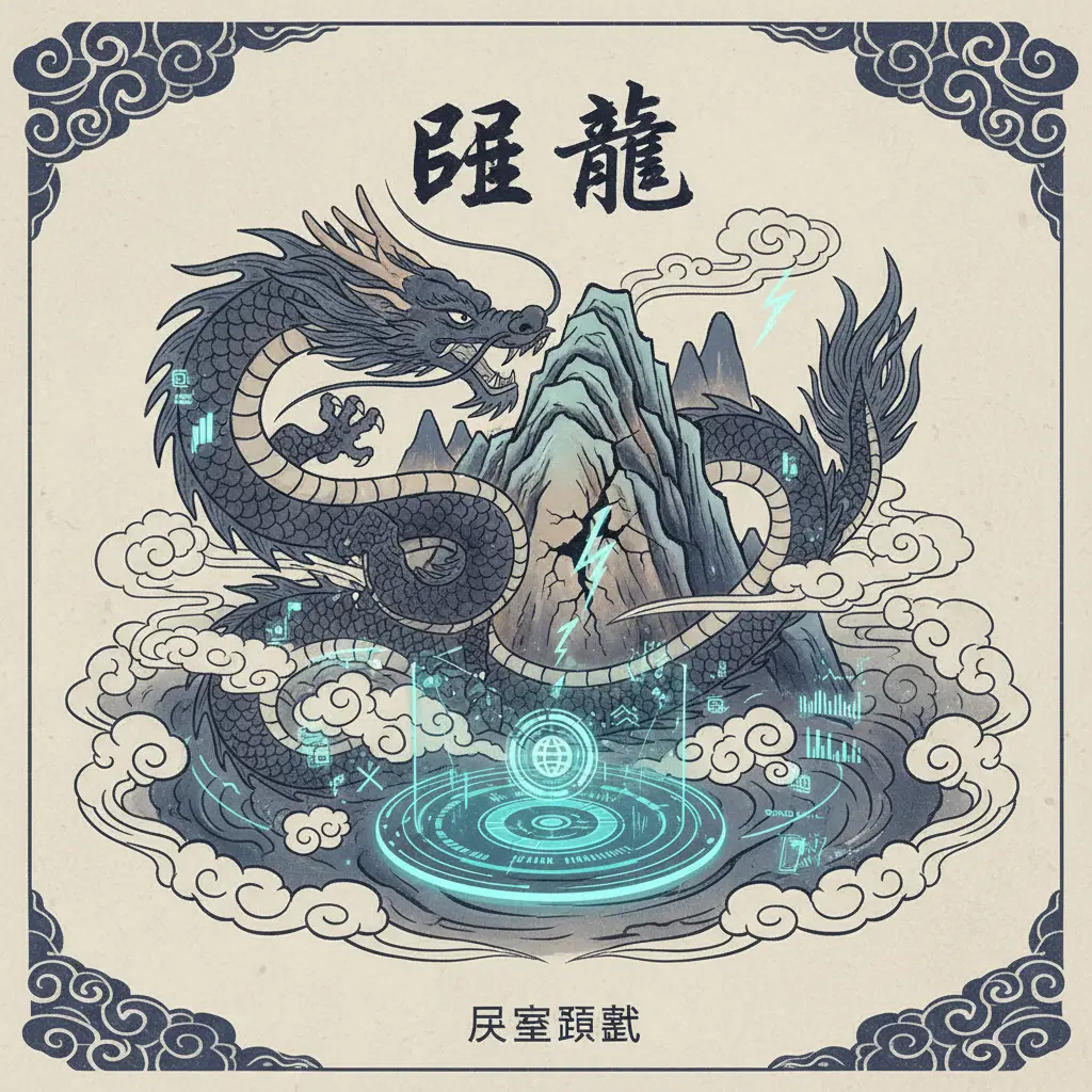 災害預測 - 地震