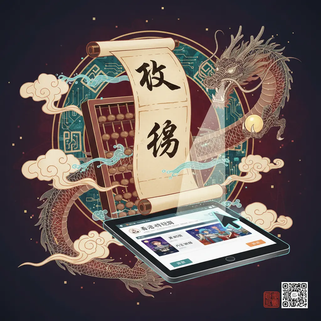 香港算命網站 - 改名