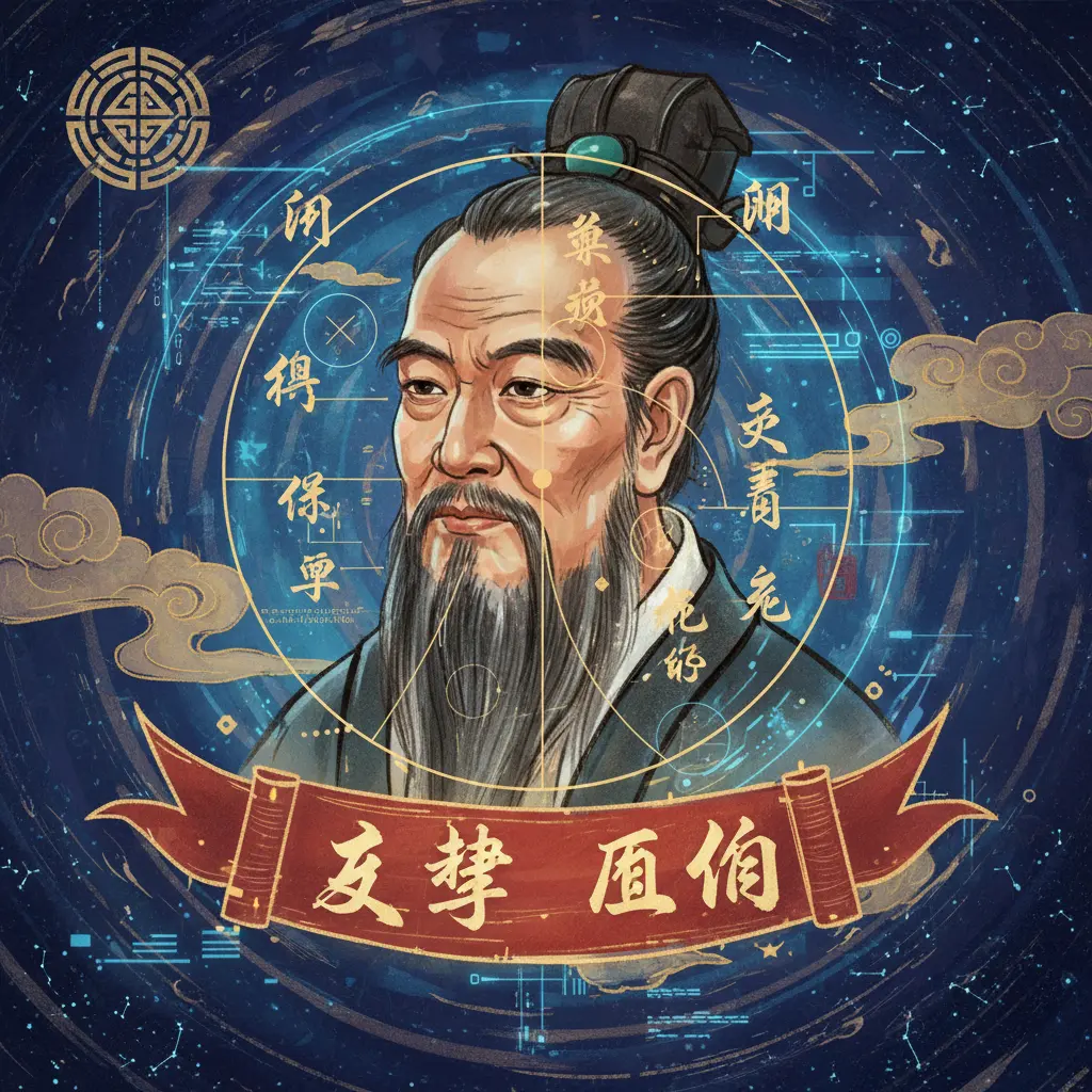 面相 - 玄學