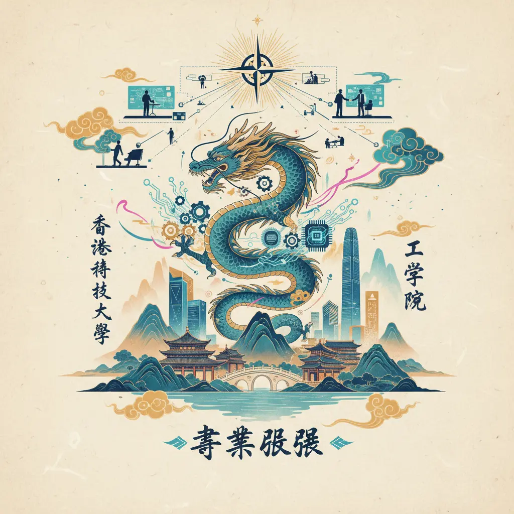 事業發展 - Engineering