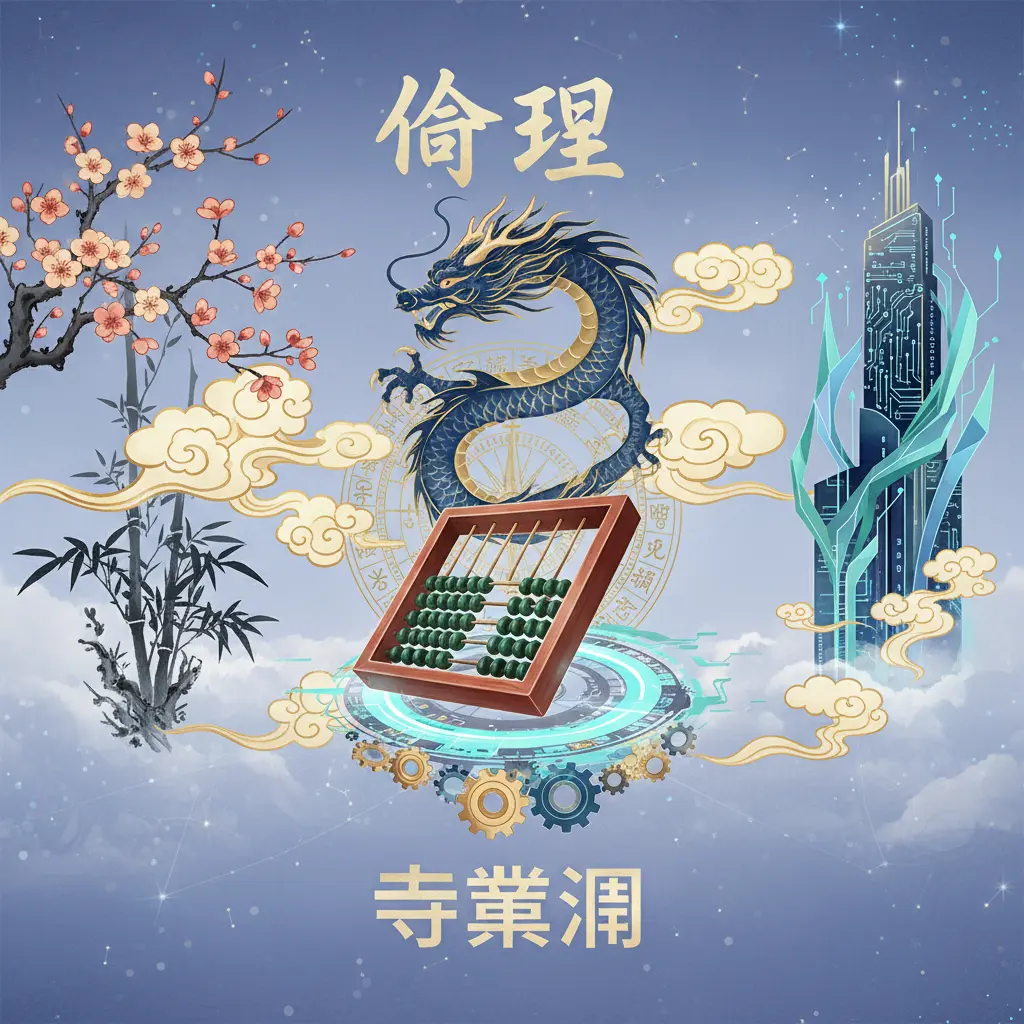 事業運 - 命理
