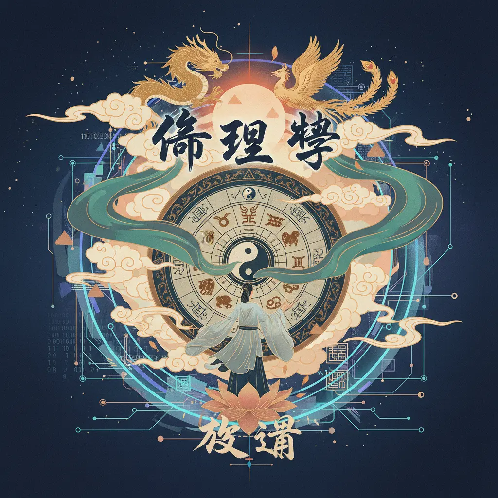 改運 - 命理學