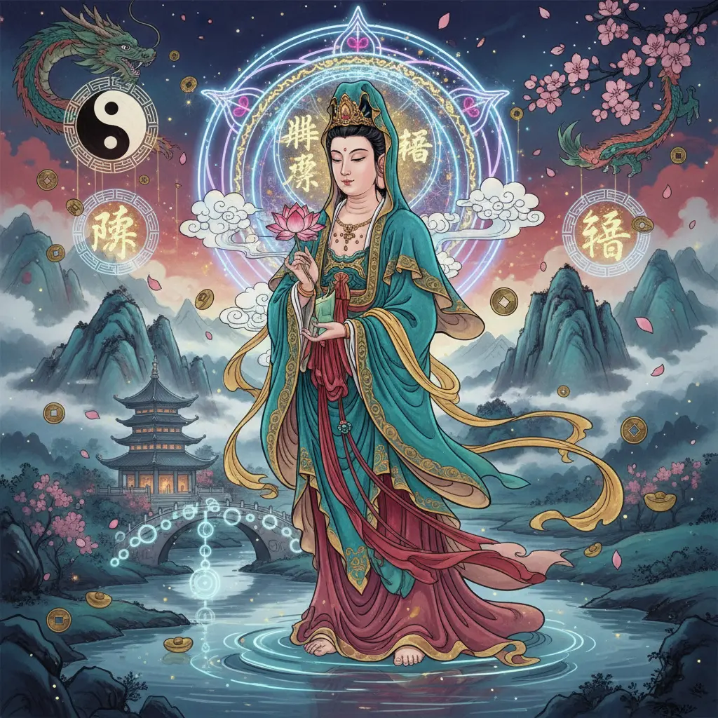 李居明 - 般若心經
