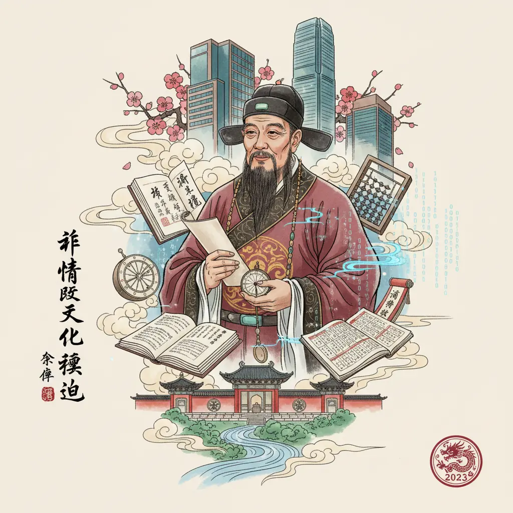 蔡伯勵 - 非物質文化遺產