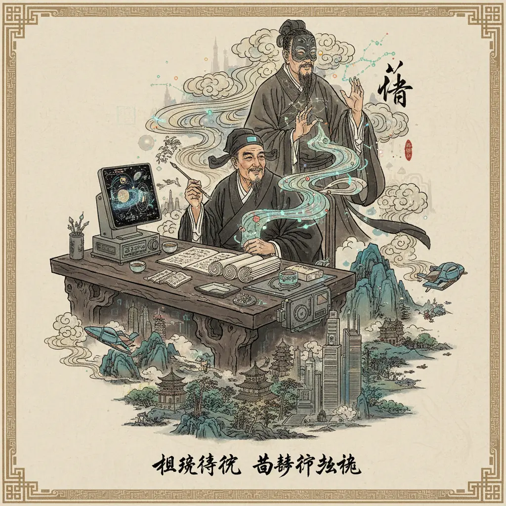 董慕節 - 倪匡