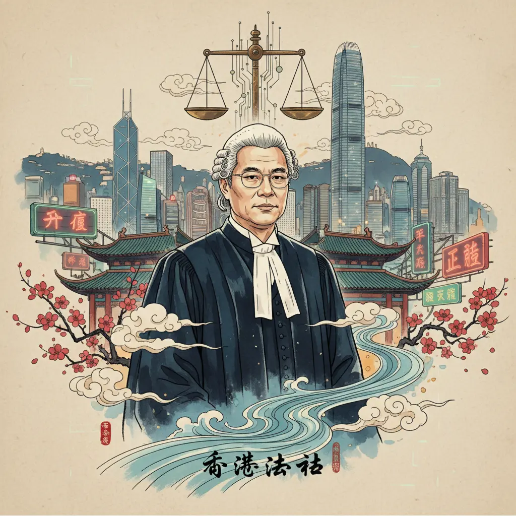 香港 - 張舉能