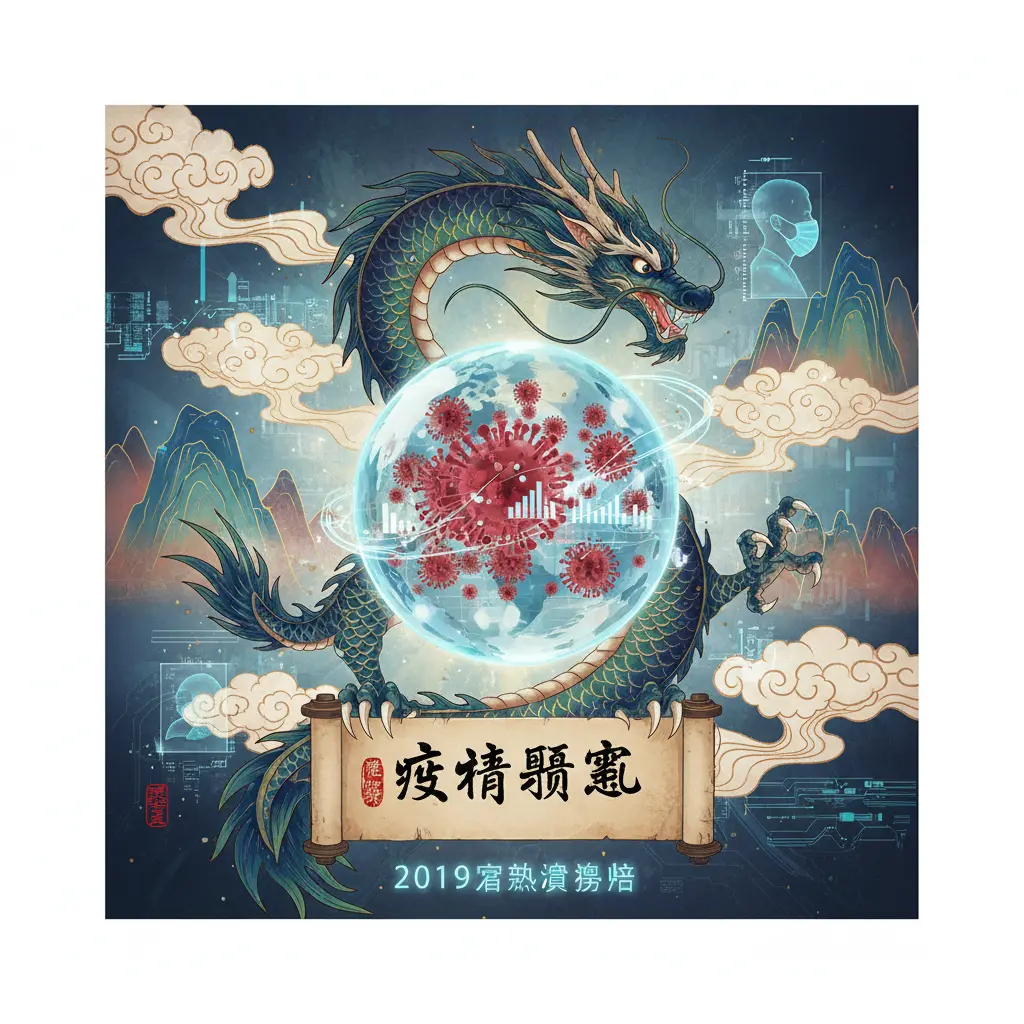 疫情預測 - 2019冠狀病毒病疫情