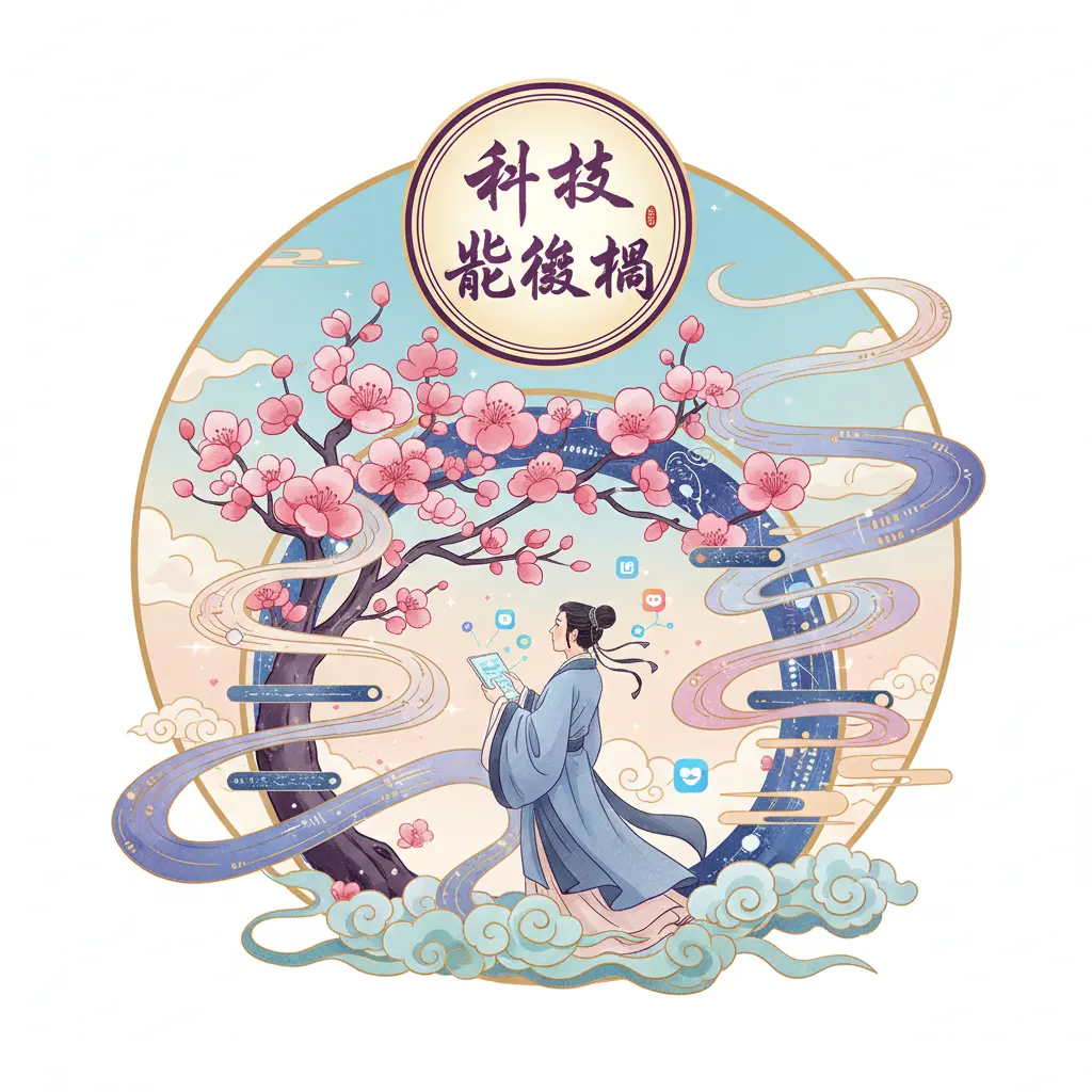 桃花運 - 科技紫微網