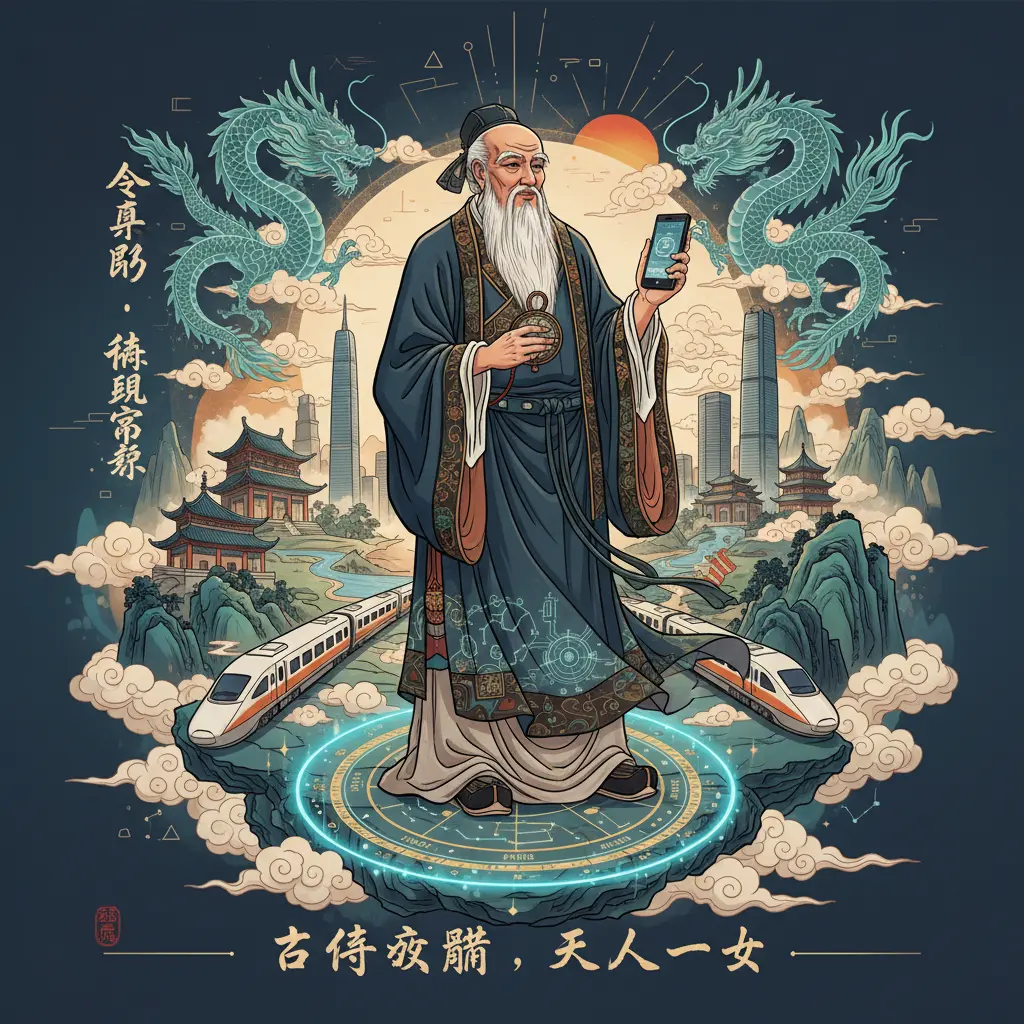 蔡伯勵 - 堪輿