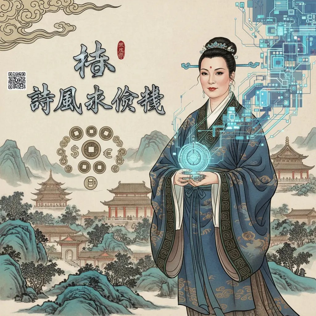 睇風水價錢 - 麥玲玲