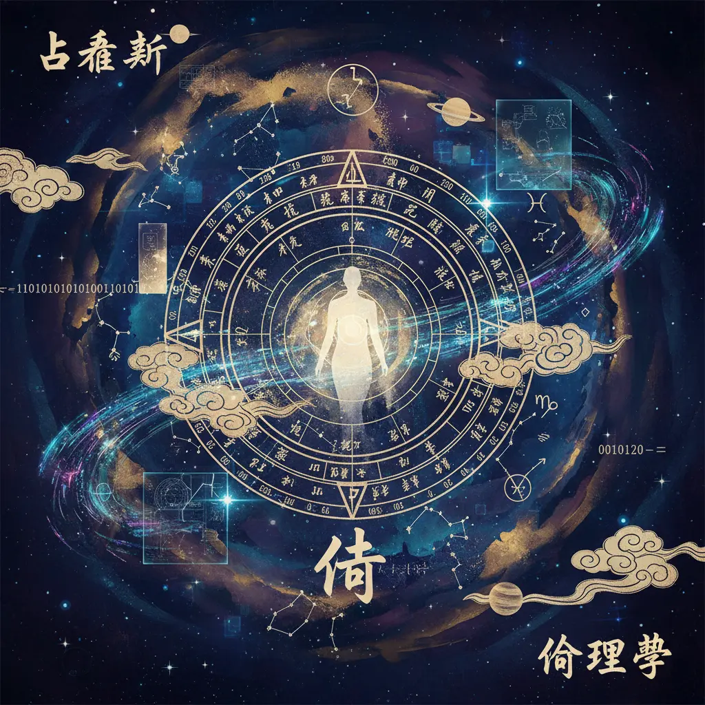 命理學 - 占星術