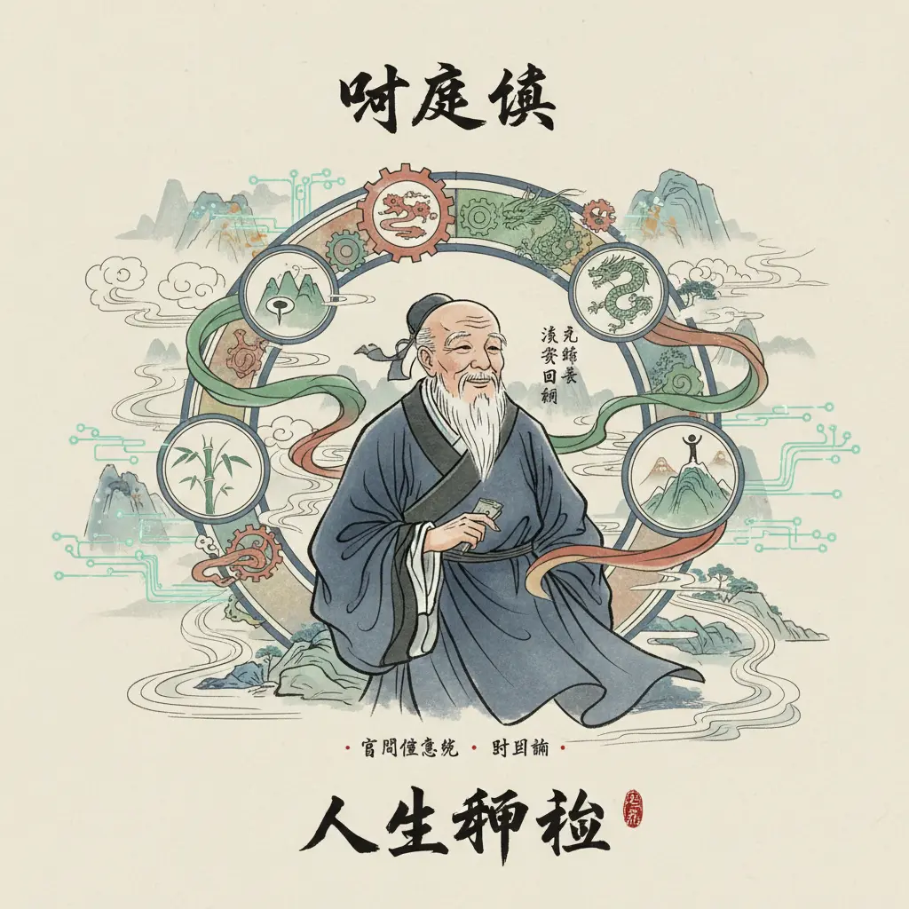 人生規劃 - 阿德勒