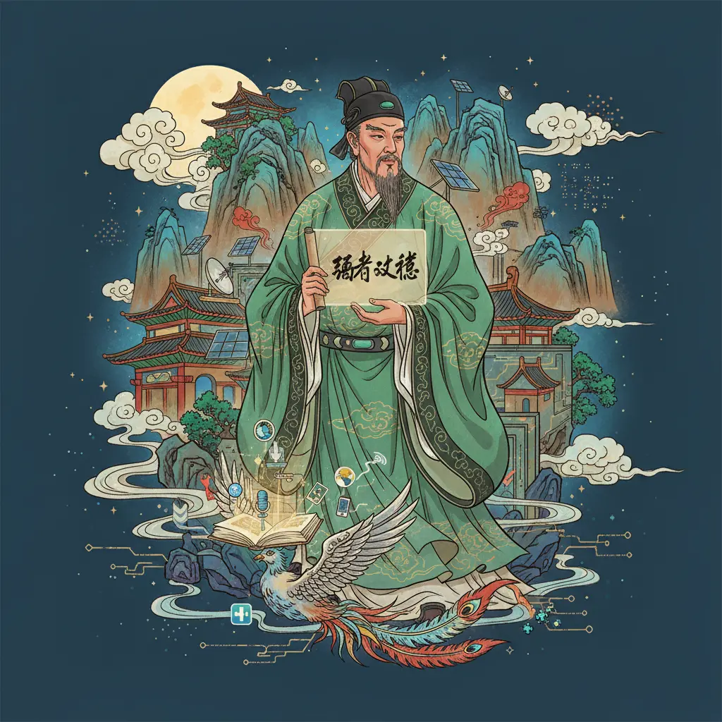林相如 - 讀者文摘
