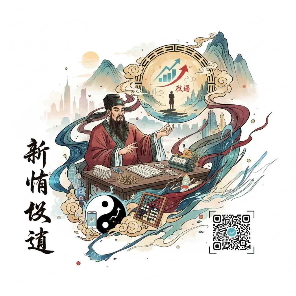 改運 - 算命