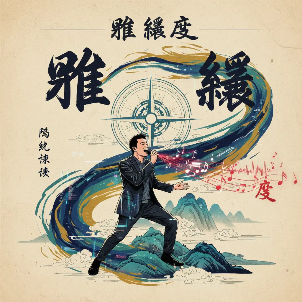 準繩度 - Fung