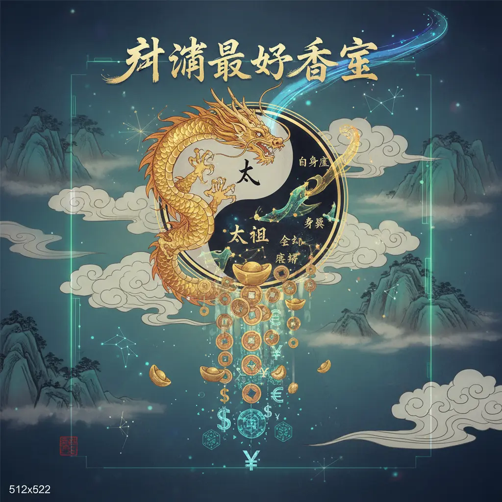 財運最好星座 - 星座