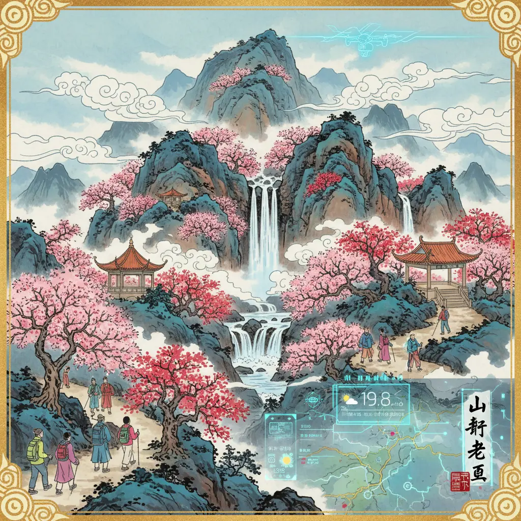 山趣老師 - 陽明山