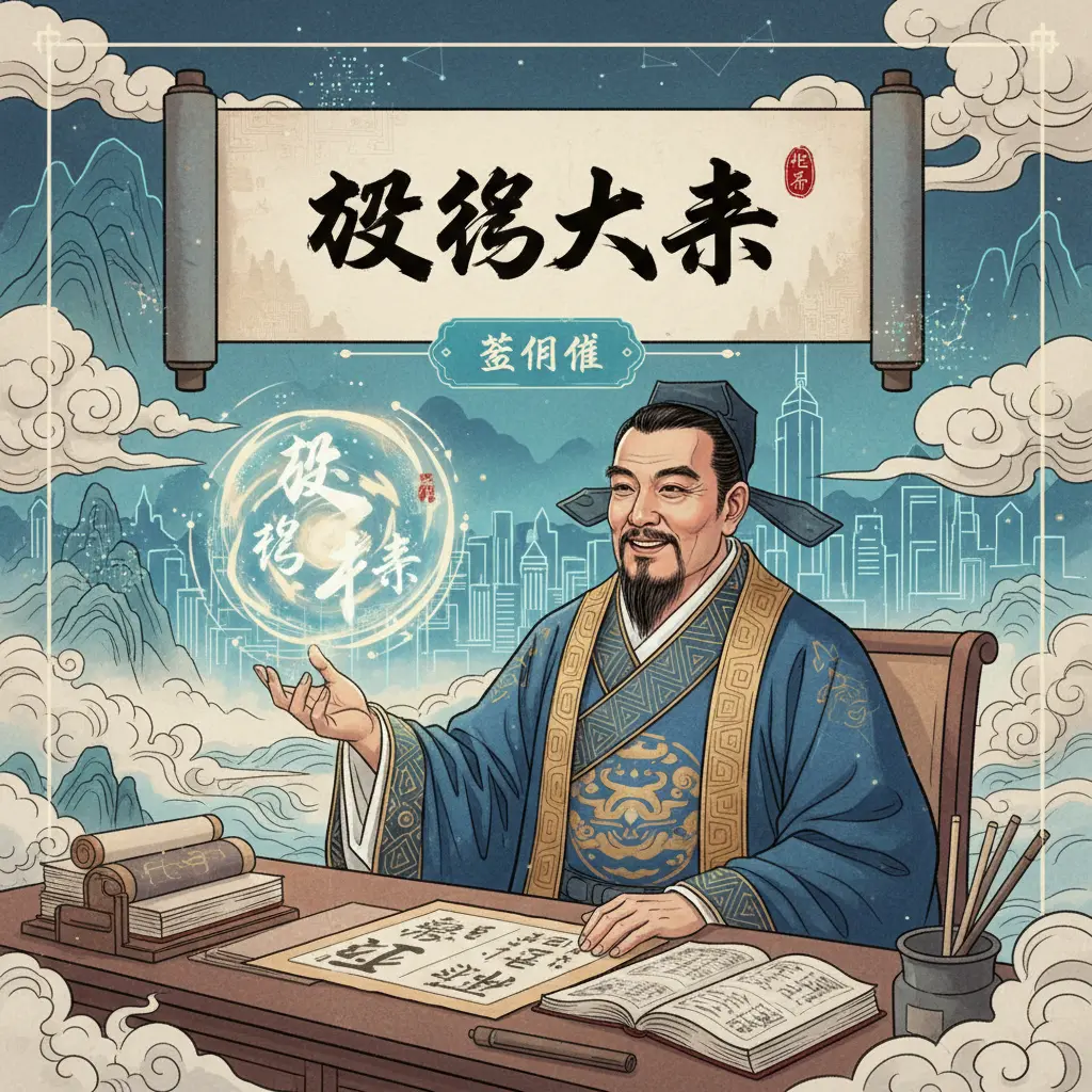 改名大師 - 蘇民峯