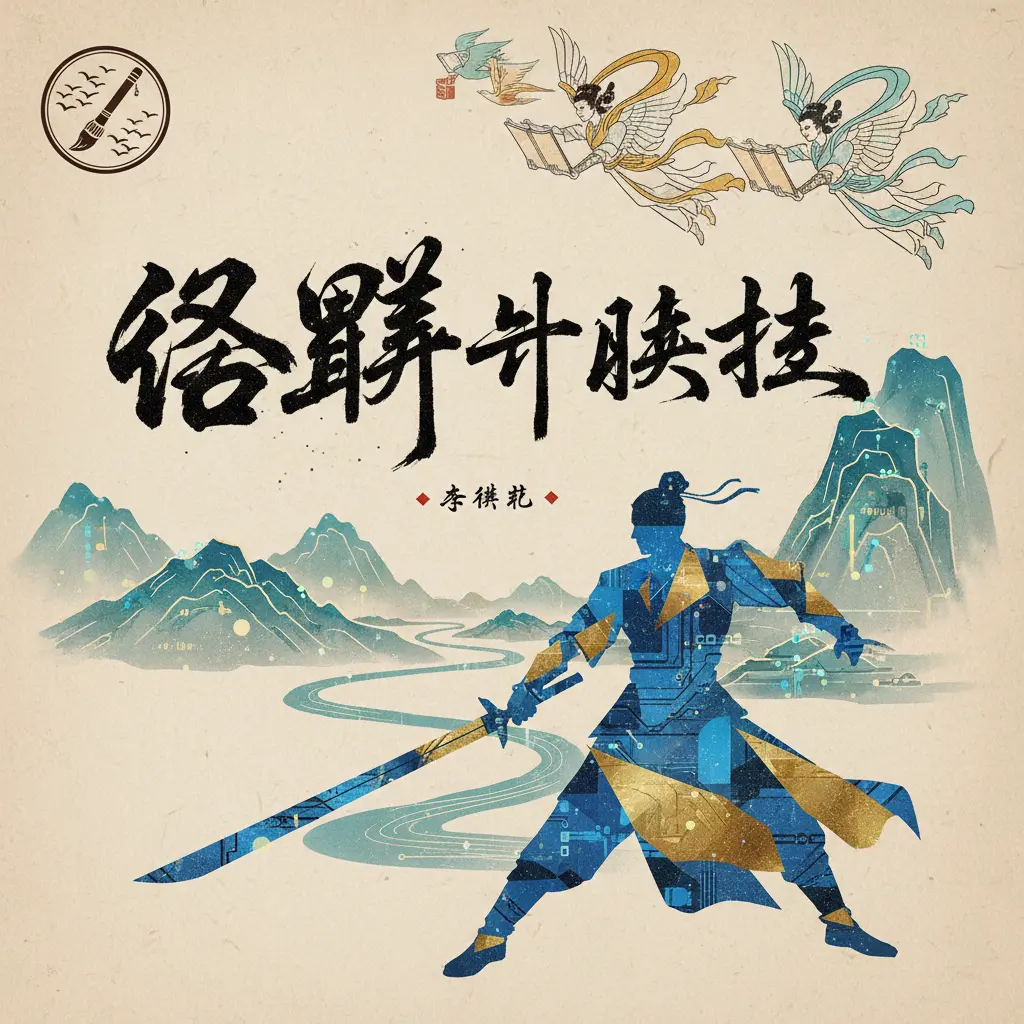 李鐵筆 - 益羣出版社