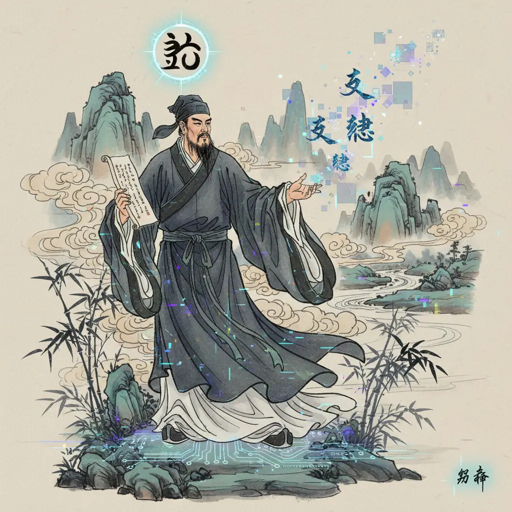 玄學 - 郭象