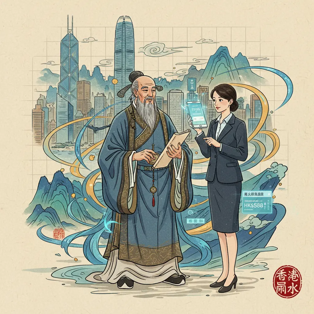 風水師收費 - 香港風水師