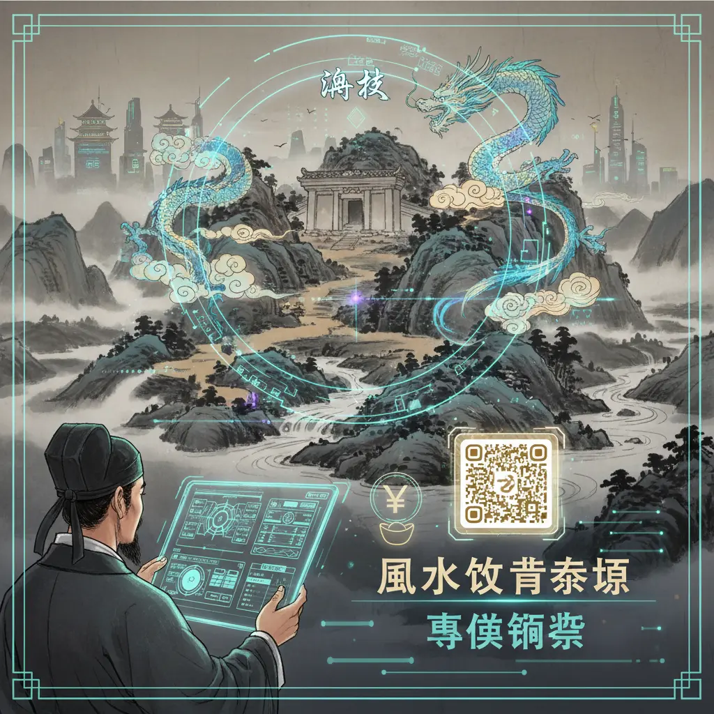 風水收費 - 陰宅風水