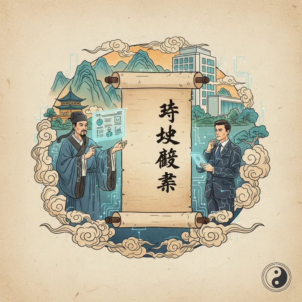專業諮詢 - 持久授權書