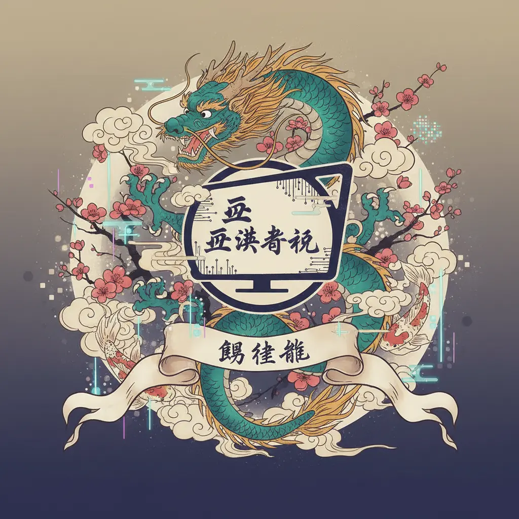 鄺偉雄 - 亞洲電視