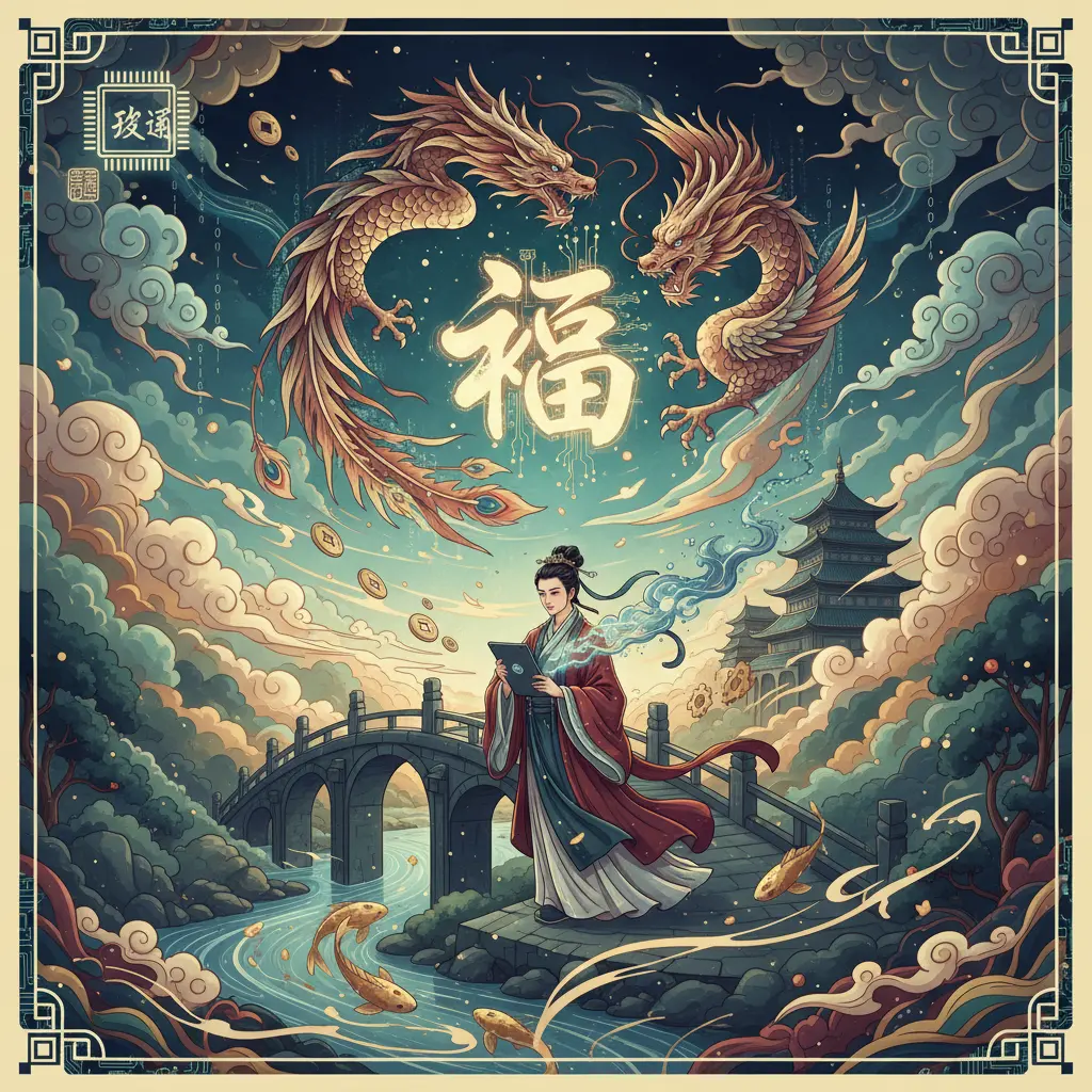 改運 - 改運