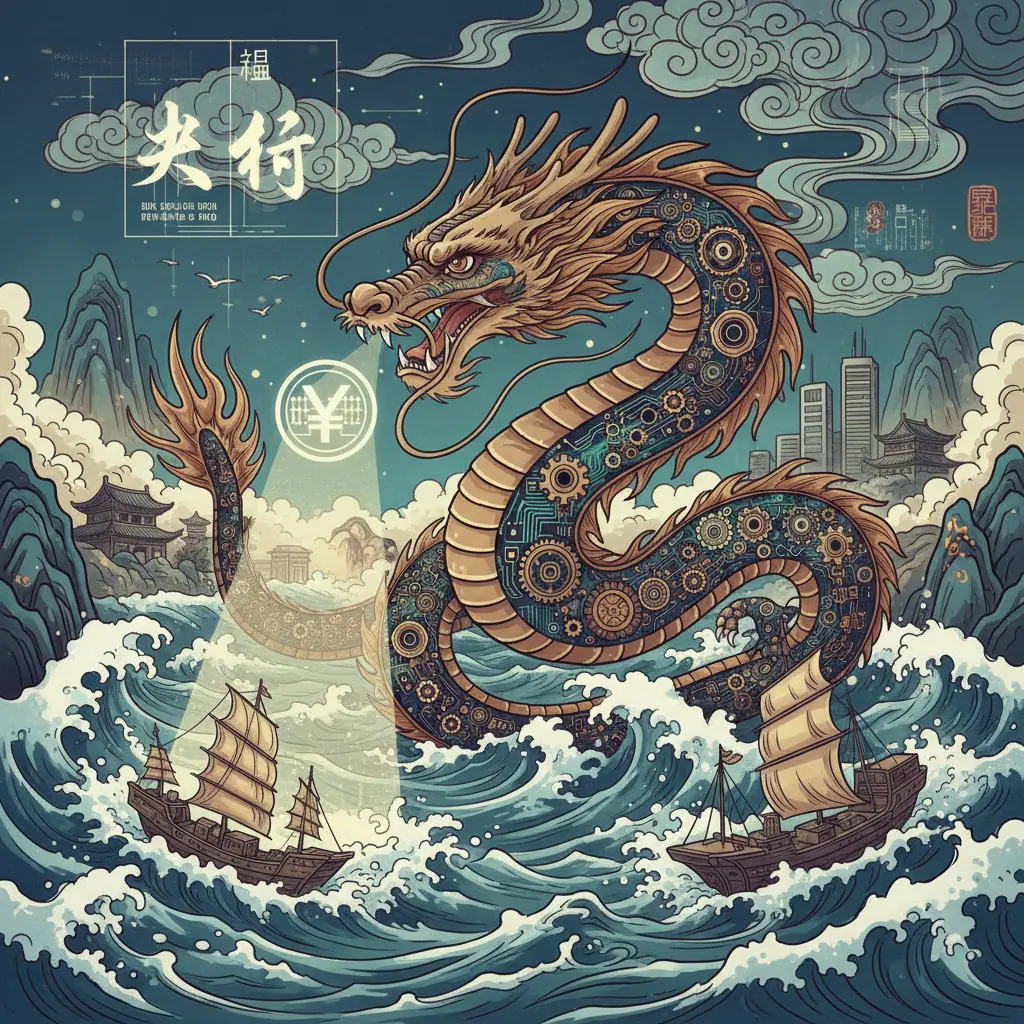 經濟動盪 - 央行