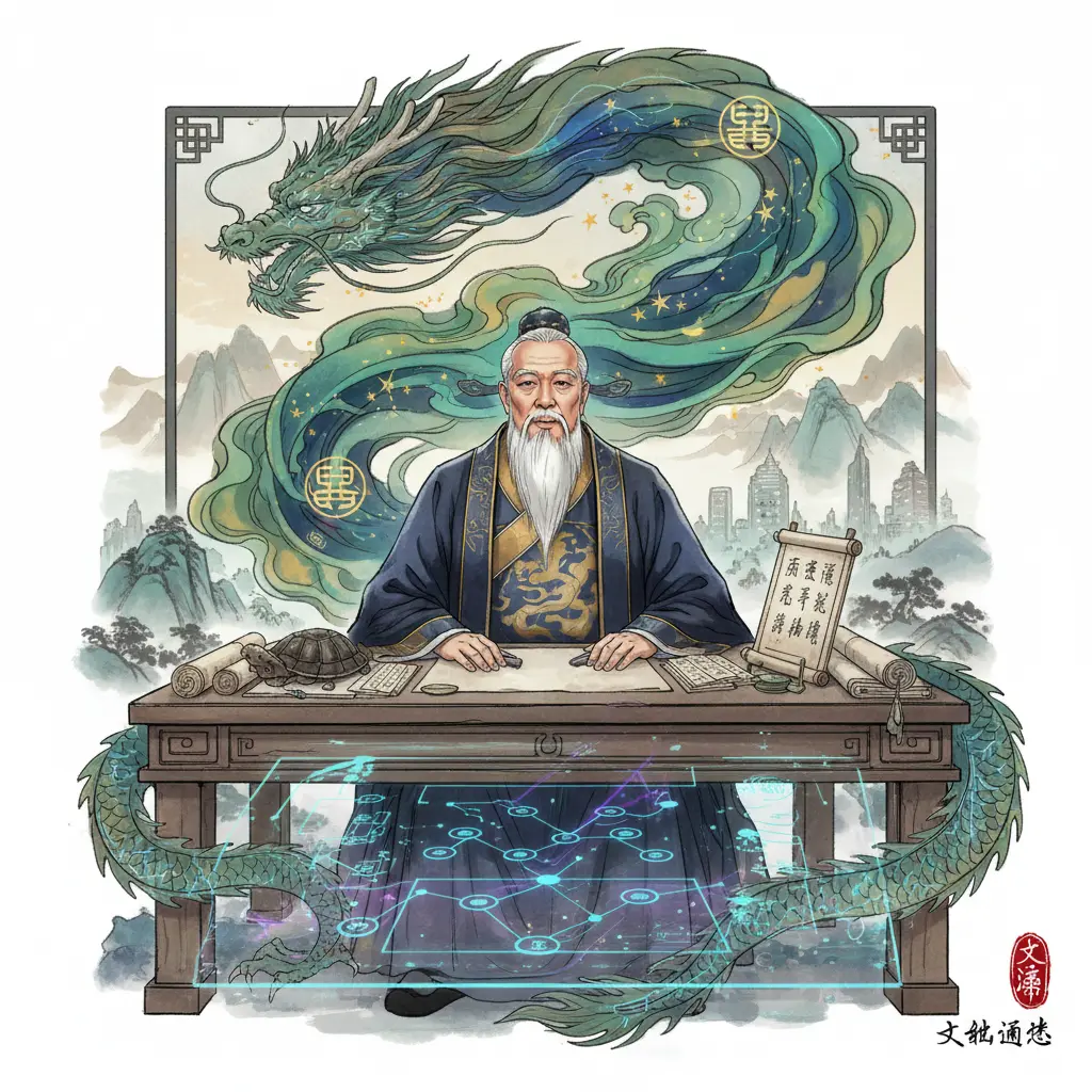 董慕節 - 連戰