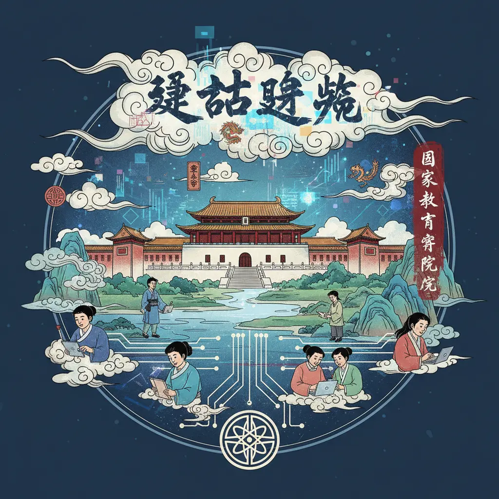 趨吉避兇 - 國家教育研究院