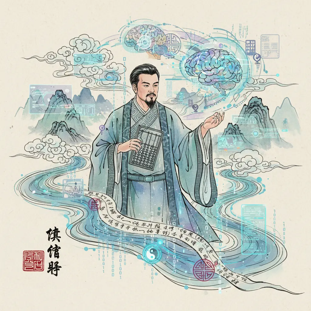 陳定幫 - 心理學