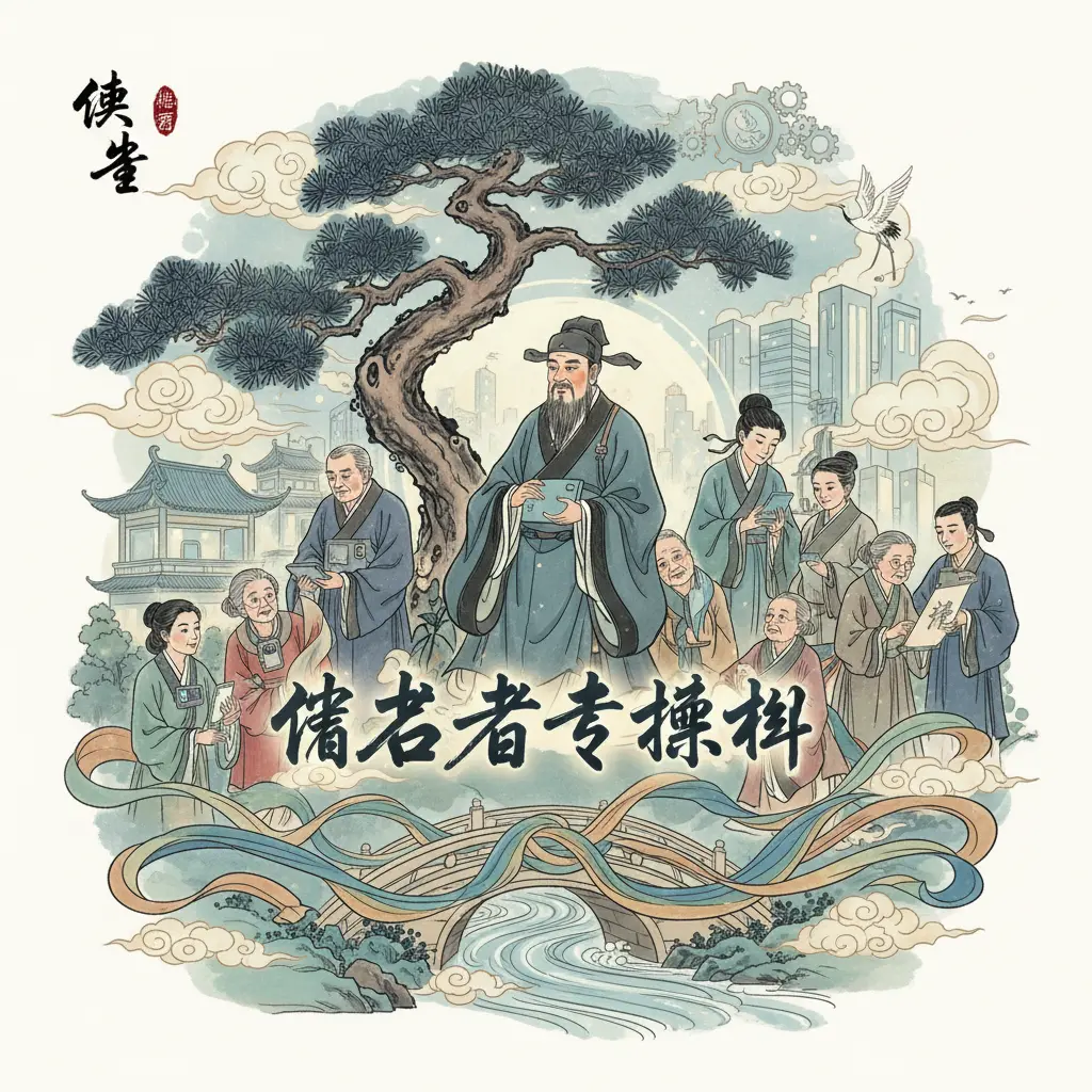 陳德生 - 護老者支援計劃