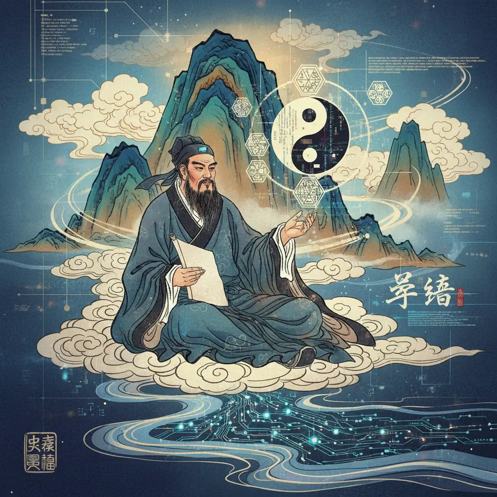 易經 - 朱熹